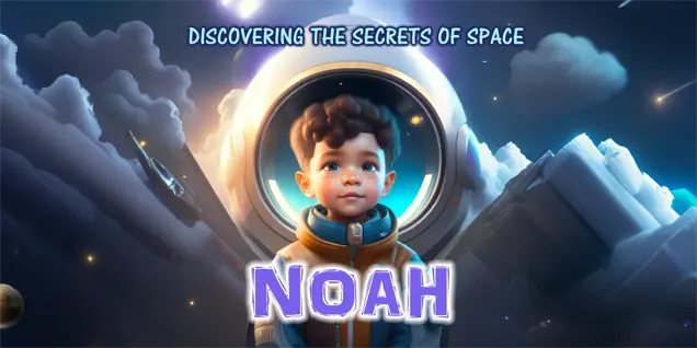 Space Story